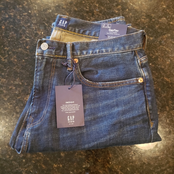 Gap jeans - Picture 3 of 4